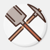 Aimant outils (Devant)