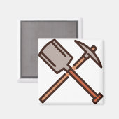 Aimant outils (Recto/Verso)