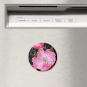 Aimant ouverture de minuscule rosebud (In Situ (Lave-vaisselle))