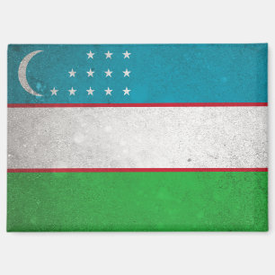 Aimant Ouzbékistan