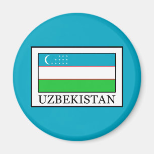 Aimant Ouzbékistan