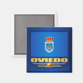 Aimant Oviedo (Recto/Verso)