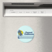 Aimant Oxnard Californie (In Situ (Lave-vaisselle))