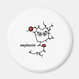 Aimant Oxytocine