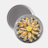 Aimant Oyster Platter (Recto/Verso)