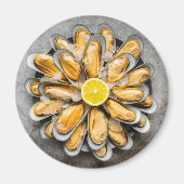 Aimant Oyster Platter (Devant)