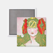 Aimant - Ozma (Recto/Verso)