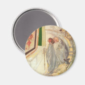 Aimant Ozma à la photo magique (Recto/Verso)