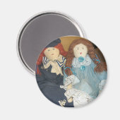 AIMANT P1020713 (Recto/Verso)