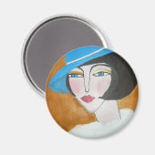 AIMANT P1020746 (Recto/Verso)