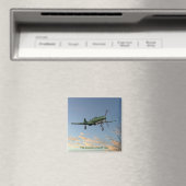 Aimant P39 Aéracobra (In Situ (Lave-vaisselle))