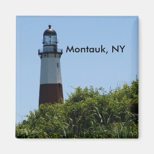 Aimant P7147950, Montauk, NY