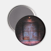 Aimant P est pour Patina (Recto/Verso)