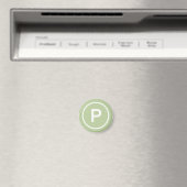Aimant P pour Paleo régime vert naturel sans grain maigre (In Situ (Lave-vaisselle))