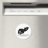 Aimant Pachyrhinosaure (In Situ (Lave-vaisselle))