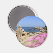 Aimant Pacific Grove (Recto/Verso)