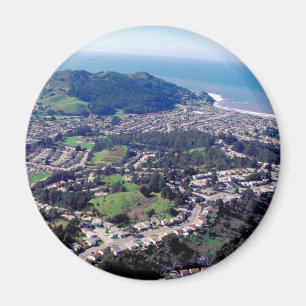 Aimant Pacifica la Californie