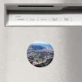 Aimant Pacifique Californie (In Situ (Lave-vaisselle))