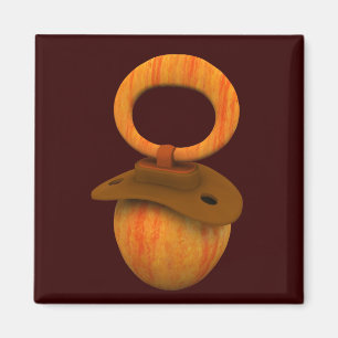 Aimant Pacifique de la pomme Cox