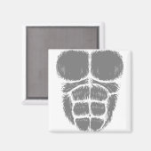Aimant pack gorille (Recto/Verso)