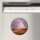 Aimant Pacte (In Situ (Lave-vaisselle))