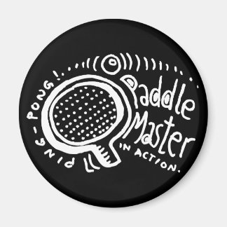 Aimant Paddle Master 2