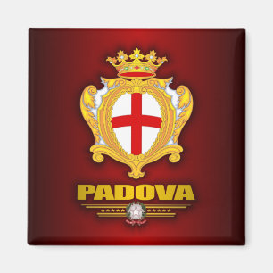 Aimant Padoue (Padoue)