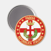 Aimant Padova (Recto/Verso)