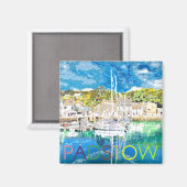 Aimant Padstow (Recto/Verso)