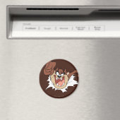 Aimant Page de gravure de TAZ™ (In Situ (Lave-vaisselle))