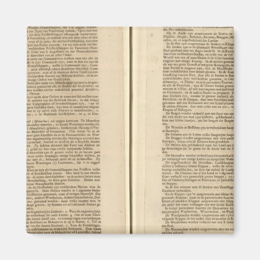 Aimant Page Texte New World Atlas 2 (Devant)