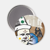 Aimant Pagliacci, Opéra (Recto/Verso)