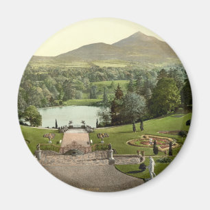 Aimant Pain de sucre, comté de Wicklow