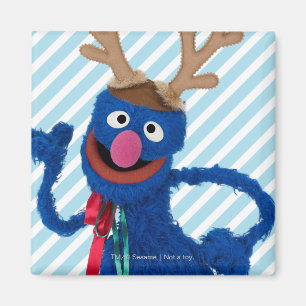 Aimant pain d'épices