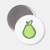 Aimant Paire (Recto/Verso)