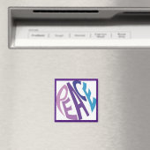 AIMANT PAIX (In Situ (Lave-vaisselle))