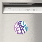AIMANT PAIX (In Situ (Lave-vaisselle))