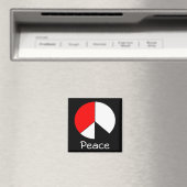 AIMANT PAIX 09 (In Situ (Lave-vaisselle))