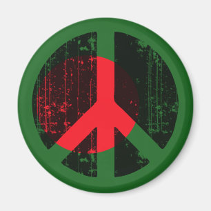 Aimant Paix au Bangladesh