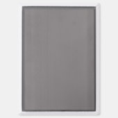 Aimant Paix sur Terre (Verso)