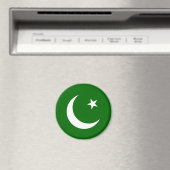 Aimant Pakistan (In Situ (Lave-vaisselle))