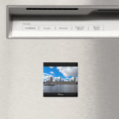 Aimant Palace of Westminster (In Situ (Lave-vaisselle))