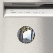 Aimant Palais de Buckingham (In Situ (Lave-vaisselle))