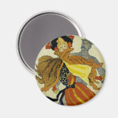 Aimant Palais de Glace (Recto/Verso)