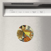 Aimant Palais de Glace (In Situ (Lave-vaisselle))