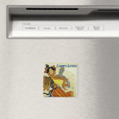 Aimant Palais de Glace (In Situ (Lave-vaisselle))