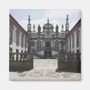 Aimant Palais de Mateus