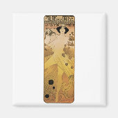 Aimant Palais du Danse (Devant)