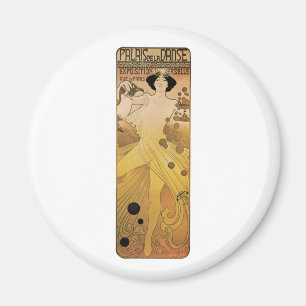 Aimant Palais du Danse