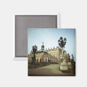 Aimant Palais Neues (Recto/Verso)